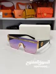  8 من اقوى ترندات ال 2026 كل نظارة مع علبه ومحرمة وكرت الكفاله