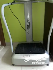 4 جهاز crazy fit