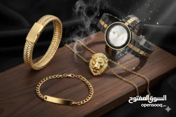  3 اكسسوارات ساعات