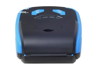  1 Xprinter XP-P810 Thermal Mobile Receipt Printer
