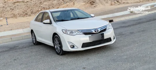  1 Toyota camry 2015 for sale