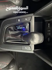  18 2019 Elentra Turbo.