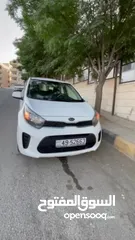  20 كيا بيكانتو 2018 ماتور 1250 فحص كامل فل كامل