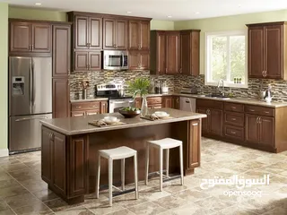 18 مطابخ البسومي albesomi kitchen