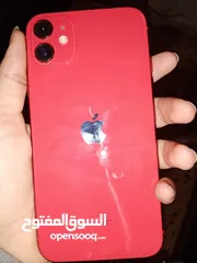  3 عادي ‏iPhone 11  مغير شاشة فقط مساحة الجهاز 64 جيجا