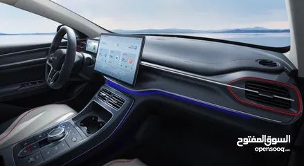  17 BYD DESTROYER 05 HYBRID PLUG  IN                            عداد زيرو