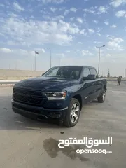  2 رام لارامي سبورت ايتورك