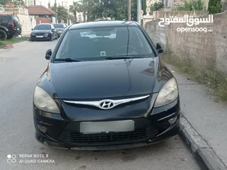 5 هيونداي I 30