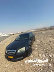  2 كابرس 2007 v6 بدل بمرسيدس