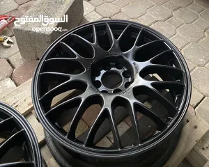  1 رنجات اربع براغي