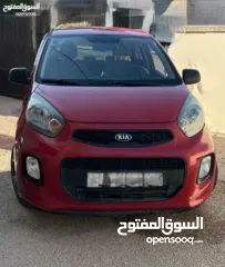  3 كيا مورنينج 2016 KIA Morning