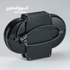  4 صانع وافل والحلويات مزدوج من نيوتن ستورز nw5919