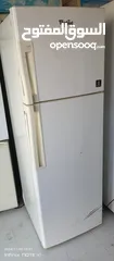  12 super general refrigerator good condition for sale