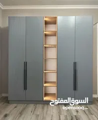  9 غرف نوم ماستر واطفال