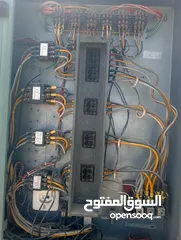  10 شيلر تبريد ماء بحال الوكالة