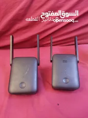  2 اكستندر شاومي