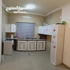  7 السلام عليكم  شقه للبيع في التاسعه الجمعيات