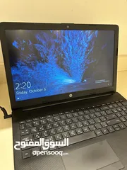  2 HP Laptop 2020
