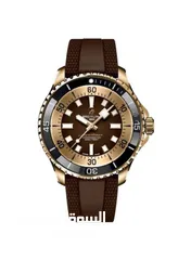  8 ساعات برتلنج كوبي سوبر ماستر كلين  اكتشف الفخامة. BREITLING 1884.... رولكس Rolex high quality