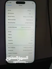  10 IPHONE promax 16