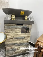  1 فاير بليس غاز