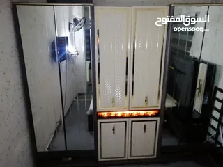  4 غرفه نوم كامله
