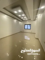  22 شقق جديدة مطلة في البيادر للبيع من المالك