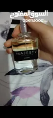  3 Parfum Majesty (hommes)