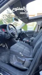  7 بعد الصلاة عالنبي جيب Tiguan 2010 فل اضافات مع فتحه بانوراما ماطور 2000 ديزل دفع رباعي
