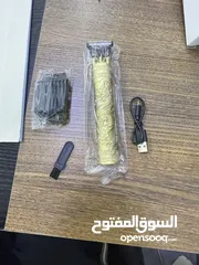 2 متوفر مكاين  حلاقة جديدة جملة او مفرد