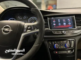 1 موكا اوبل للبيع 2018
