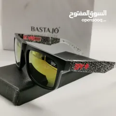  13 نضارات شمسية رجالية... اوكلي.. سببور... ذات طابع رياضي.... متينة أنيقة... متفرة الان