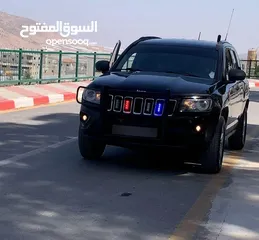  2 جيب jeep كومباس 2015 اصل برايفت   لاصحاب الفخامة والتميز