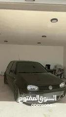 2 Golf mk4 2003