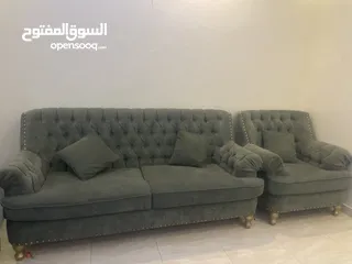  1 بيع اثاث '........