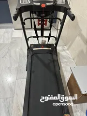  2 جهاز جري للبيع