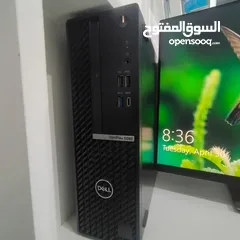  3 Dell OptiPlex 5090 Core i7 10 Gen Desktop Computer For sale. *Urgent