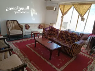  1 مشاركة سكن