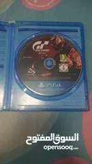  2 سيديات PS4 للبيع