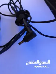  6 شاحن لابتوب Lenovo الاصلي