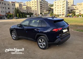  3 راف فور 2021 وارد وكالة للبيع