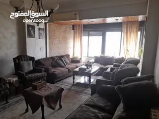  13 فيلا مستقله في تلاع العلي بسعر شقه للبيع المستعجل بسعر مغري جدا جدا مكونه من سكنتين
