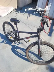  1 بسكليت BMX