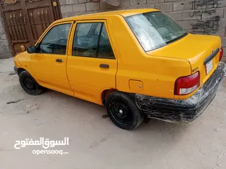  3 سايبا مديل 19