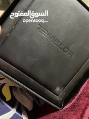  1 ساعة سويسريه للبيع جديده غير مستعمله أبدا
