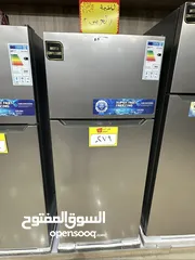  2 ثلاجة العريس الجامبو ناشونال سونك