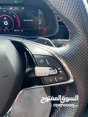  22 سكودا كاميك monte carlo ترخيص 2021