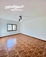  6 شقة للبيع في شفا بدران مع مطبخ راكب
