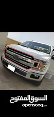  1 Ford F150 2018-2020 Front Grill Used