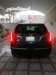  8 كاديلاك xt5